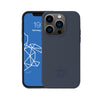 turtleandcase iPhone 13 Pro Silikon Handyhülle & kostenlosem Panzerglas